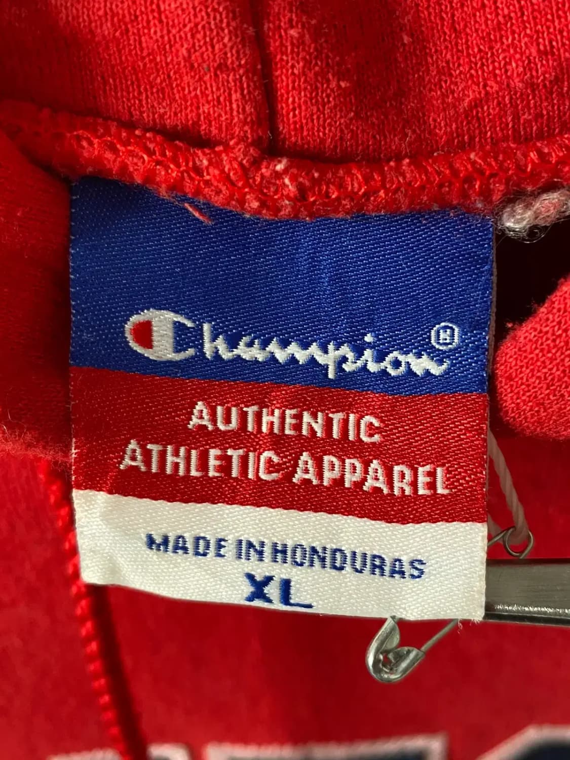 챔피온 후드티 (Man 2XL) / [AB1788] 상품이미지4