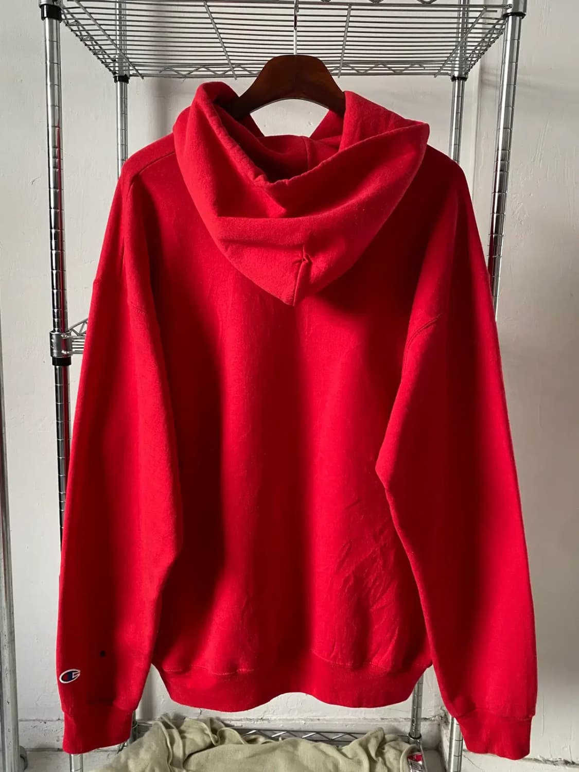 챔피온 후드티 (Man 2XL) / [AB1788] 상품이미지5