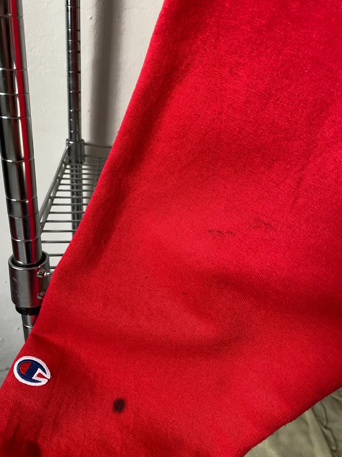 챔피온 후드티 (Man 2XL) / [AB1788] 상품이미지6