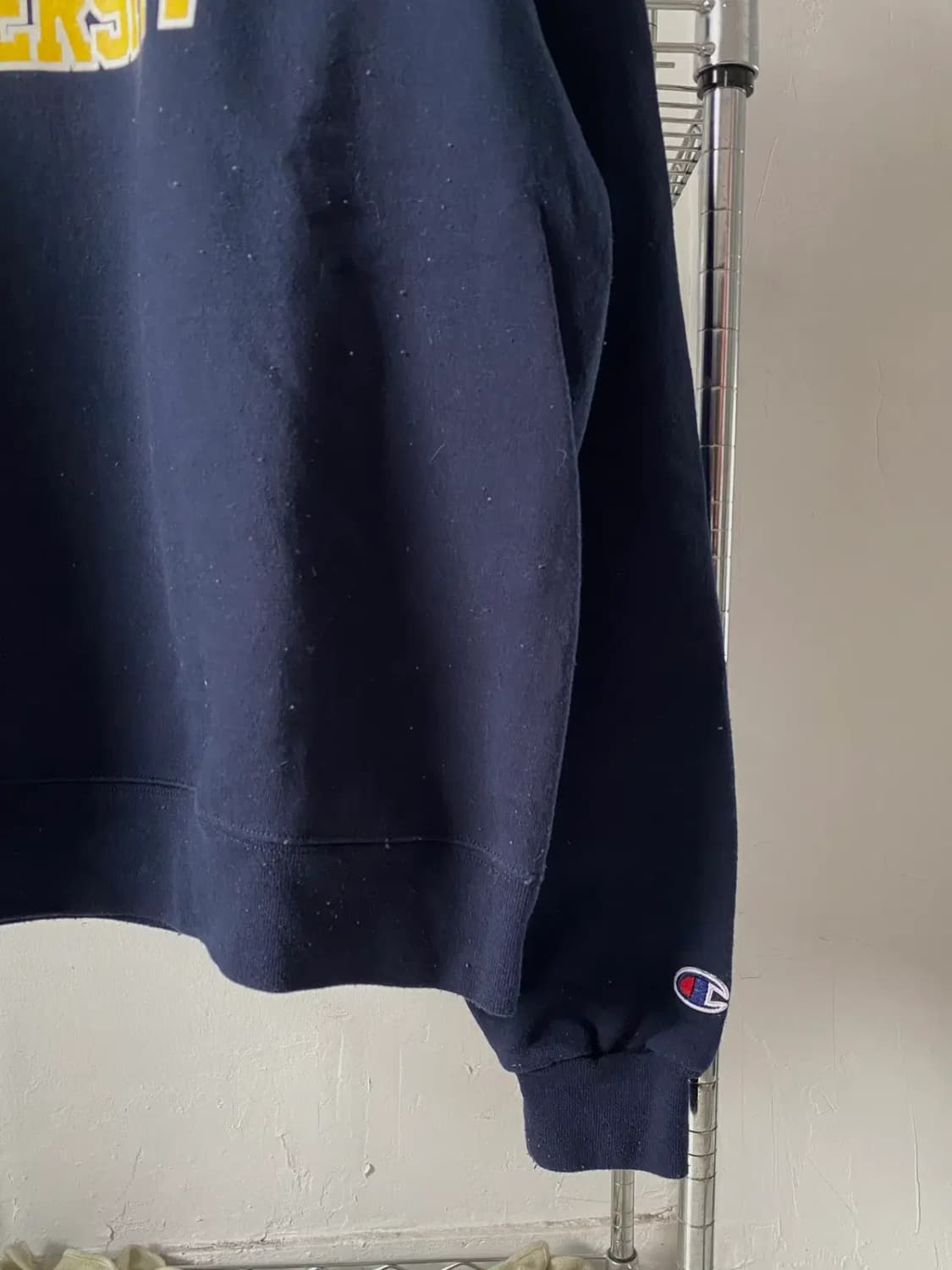 챔피온 맨투맨 (Man M) / [AB1789] 상품이미지3