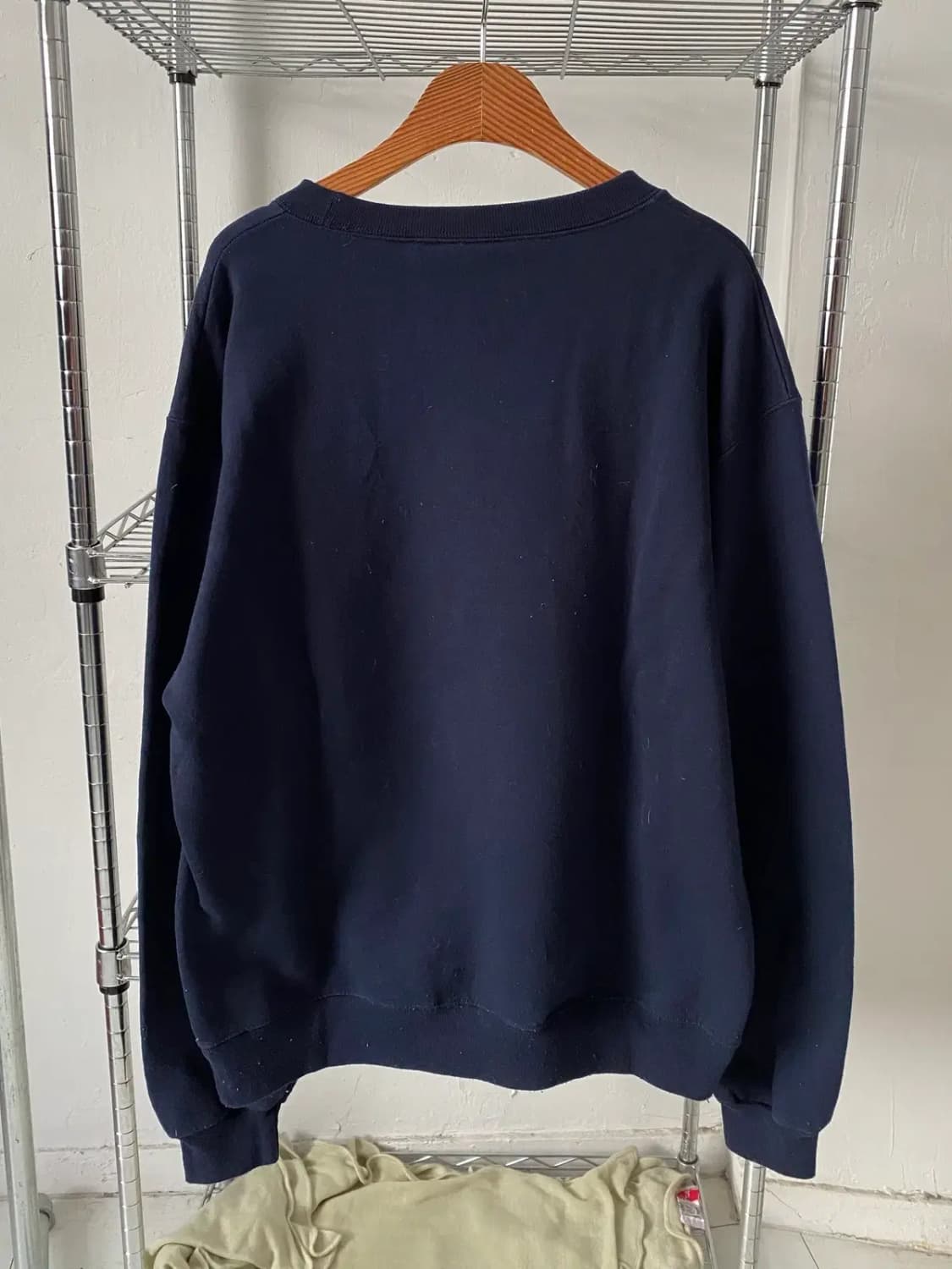 챔피온 맨투맨 (Man M) / [AB1789] 상품이미지5