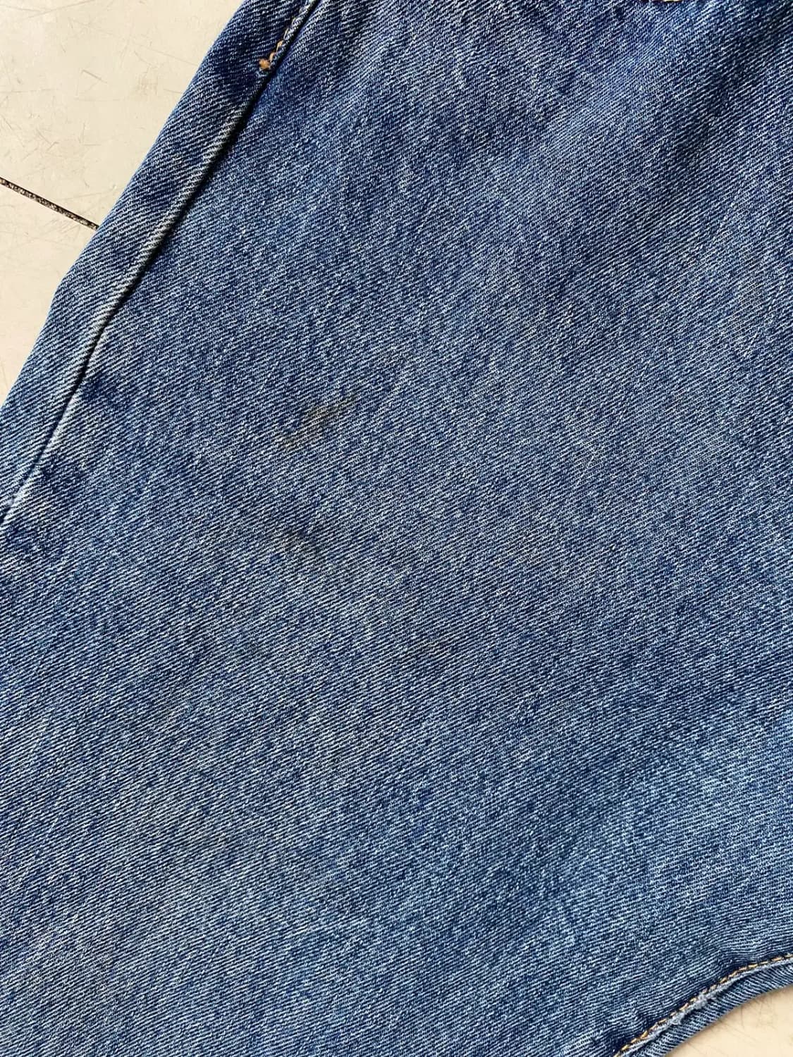 리바이스 501 (34) / [AB1791] 상품이미지7