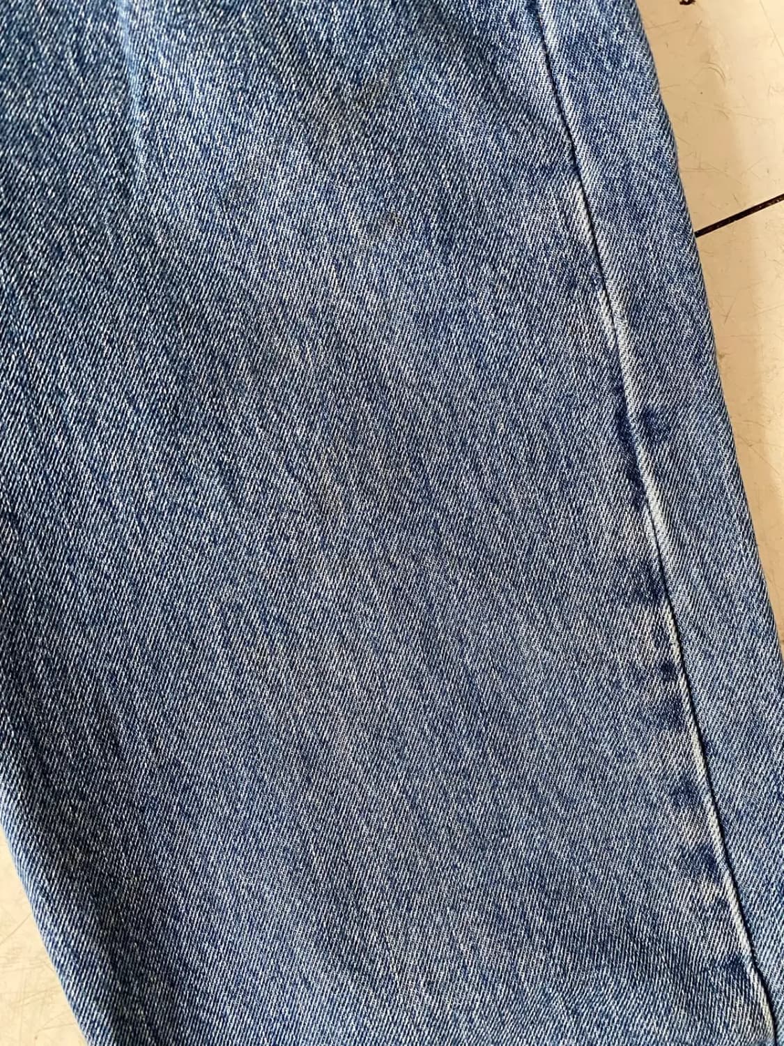 리바이스 501 (34) / [AB1791] 상품이미지8