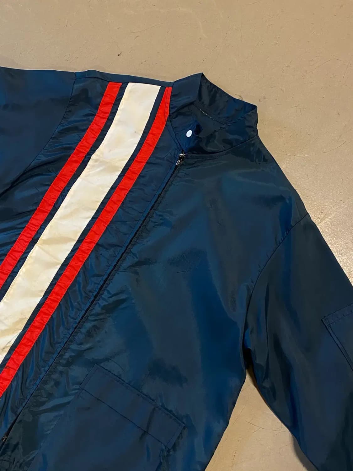 빈티지 자켓 (Man L) / [AA1319] 상품이미지2