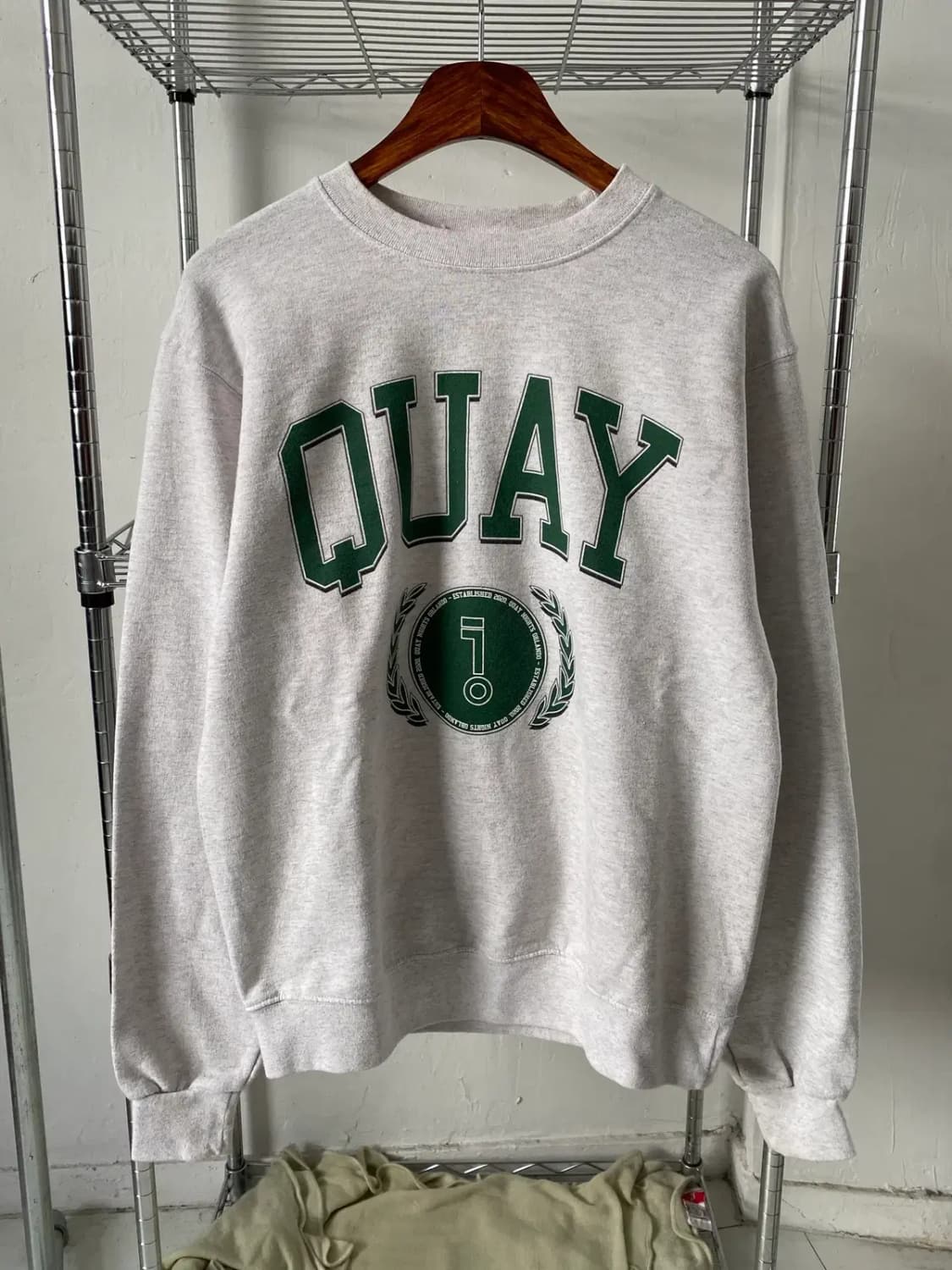 챔피온 맨투맨 (Man M) / [AB1790] 상품이미지2