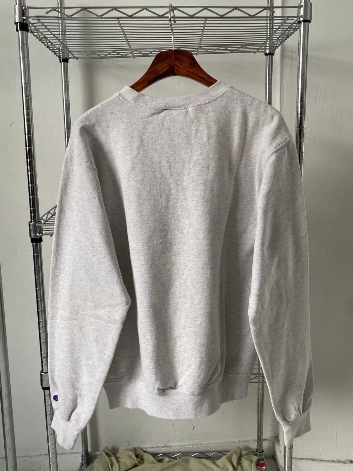 챔피온 맨투맨 (Man M) / [AB1790] 상품이미지5