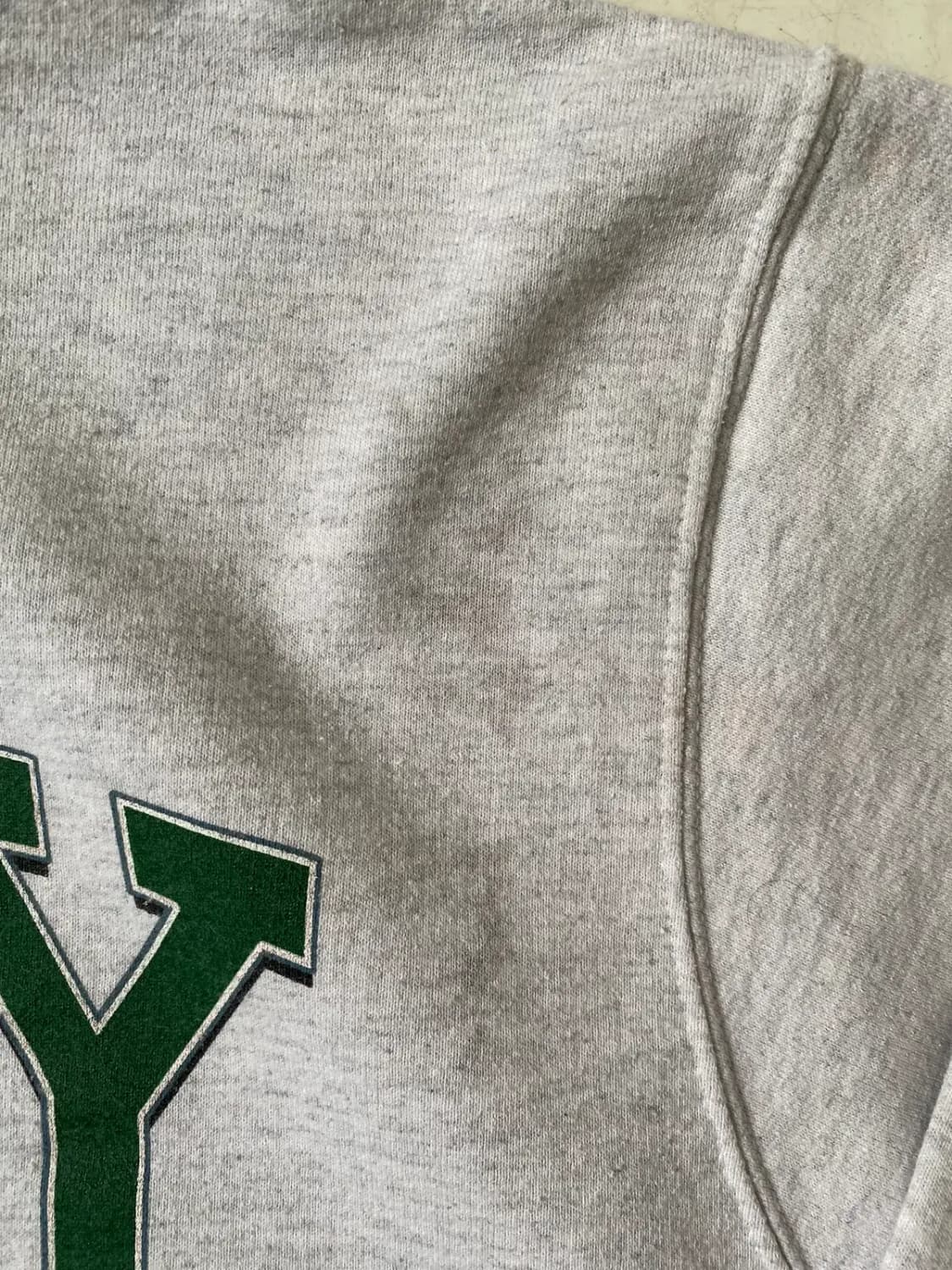 챔피온 맨투맨 (Man M) / [AB1790] 상품이미지9