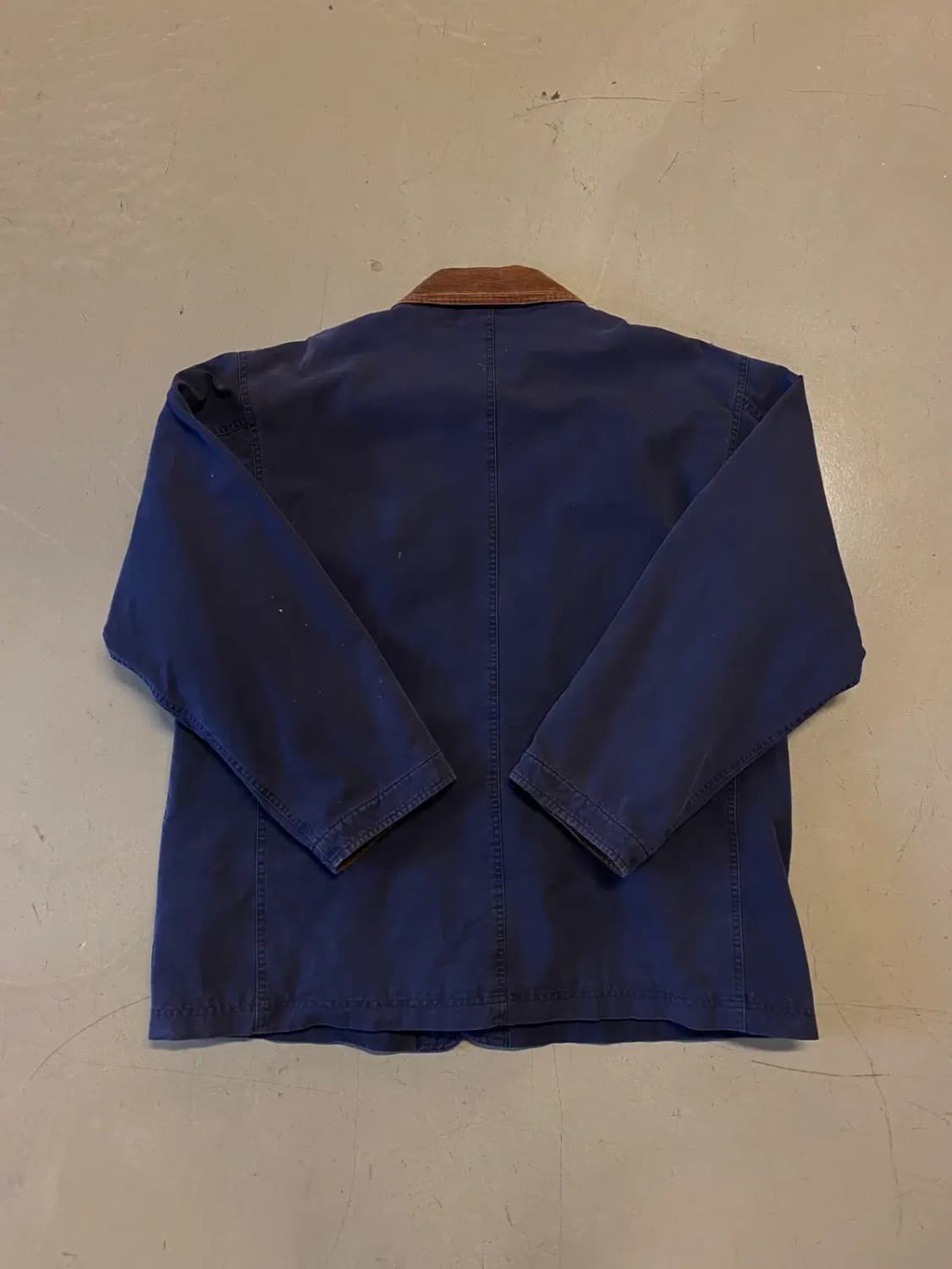 폴로 랄프로렌 코트(울안감) (MAN XL) / [AA1321] 상품이미지5