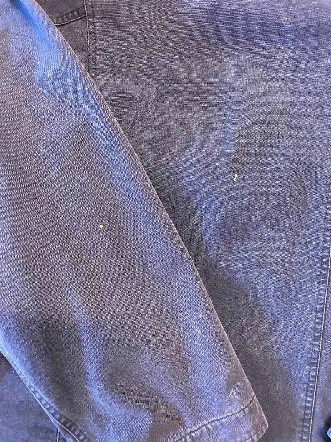 폴로 랄프로렌 코트(울안감) (MAN XL) / [AA1321] 상품이미지6