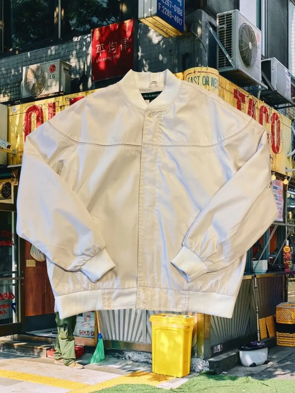 빈티지 자켓 (Man XL) / [AA1322] 상품이미지1