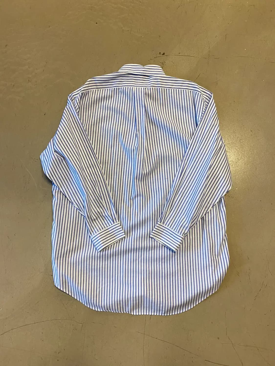 폴로 랄프로렌 셔츠 (Man XL) / [AA1323] 상품이미지5