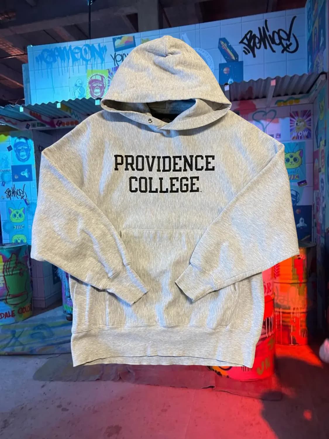 챔피언 후드티 (Man M) / [AA1324] 상품이미지1