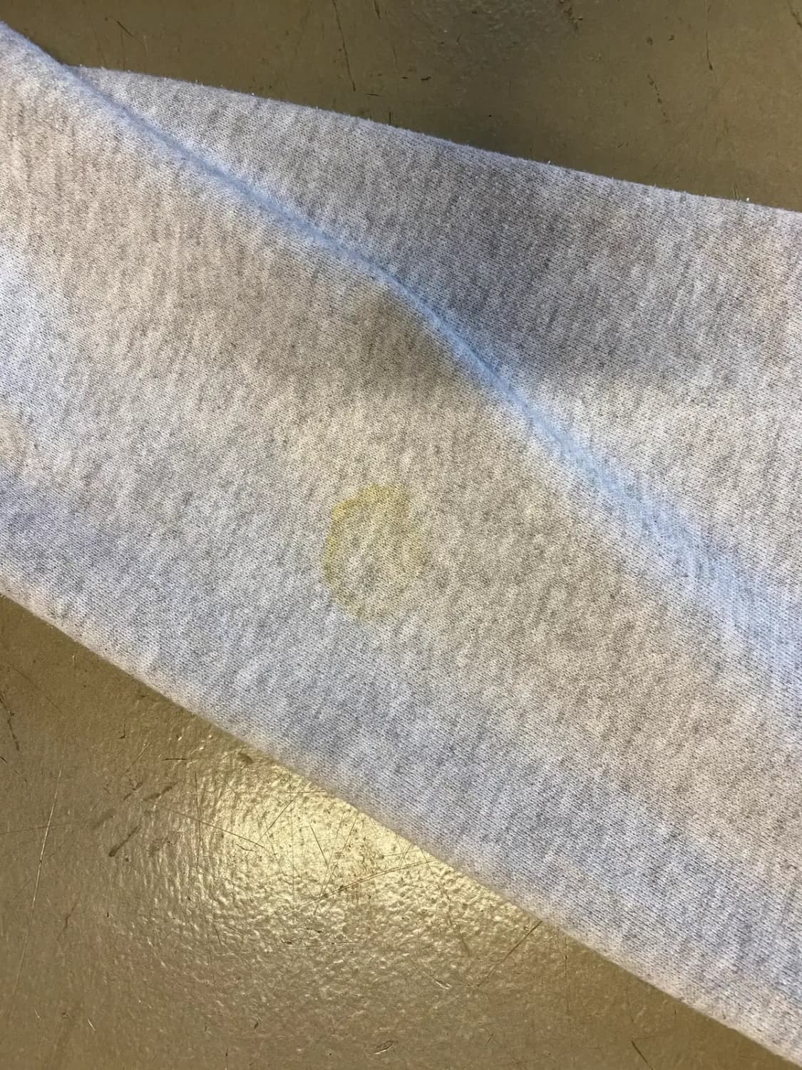 밀리터리 맨투맨 티셔츠 (Man M) / [AA1326] 상품이미지6