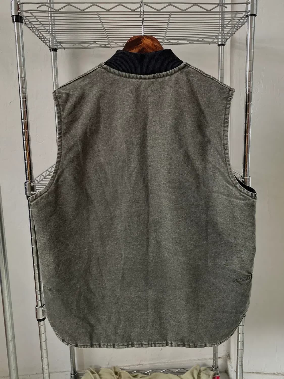 칼하트 베스트 (Man M) / [AB1796] 상품이미지5