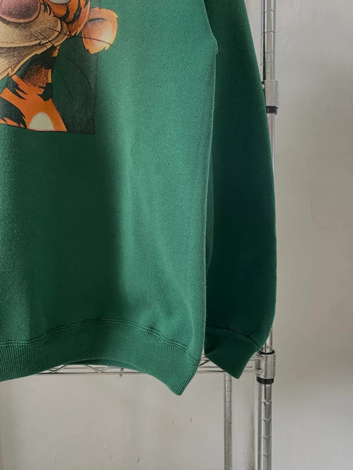 디즈니 프린팅 맨투맨 (Woman L) / [AB1797] 상품이미지3