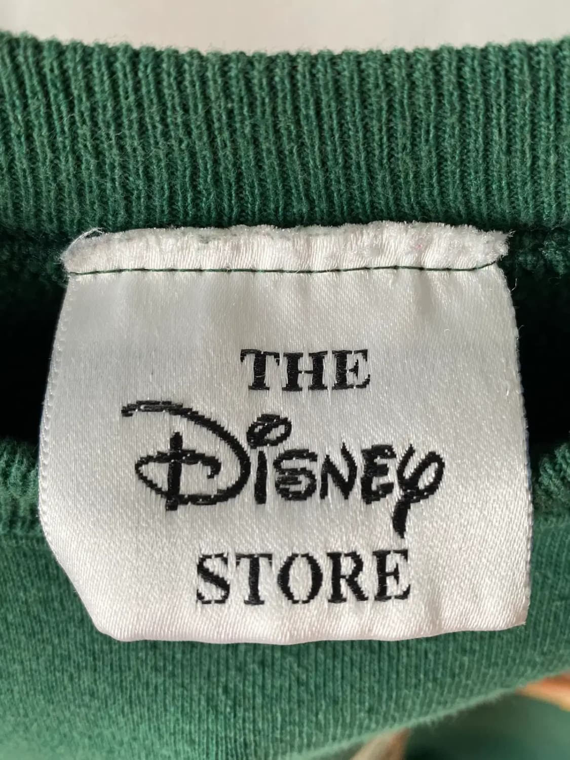 디즈니 프린팅 맨투맨 (Woman L) / [AB1797] 상품이미지4