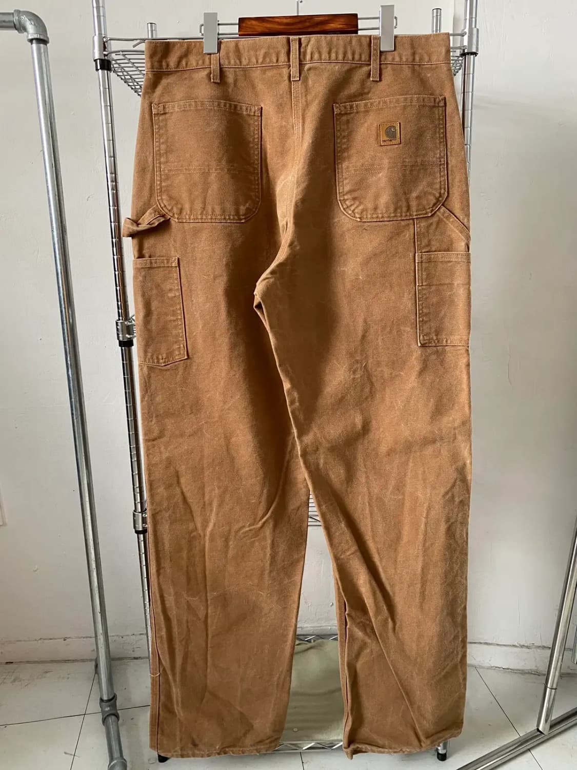 칼하트 카펜터 팬츠 (36) / [AB1799] 상품이미지6