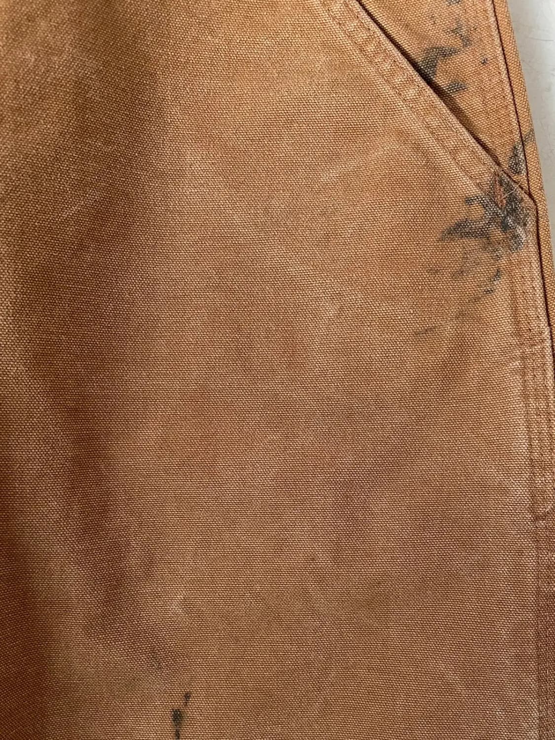 칼하트 카펜터 팬츠 (36) / [AB1799] 상품이미지9