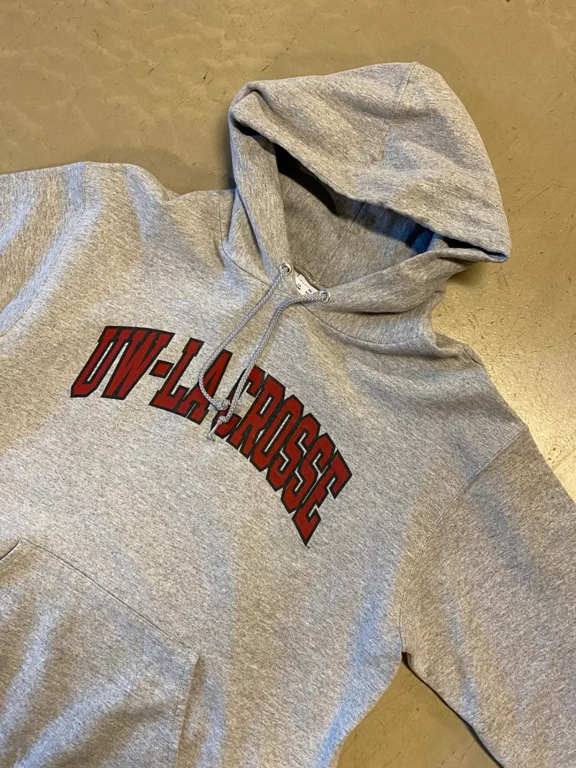 챔피언 후드티 (Man L) / [AA1325] 상품이미지2