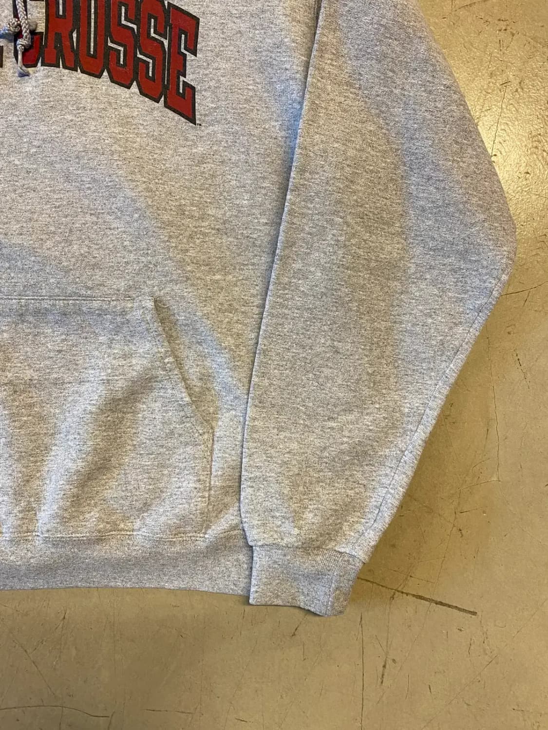 챔피언 후드티 (Man L) / [AA1325] 상품이미지3