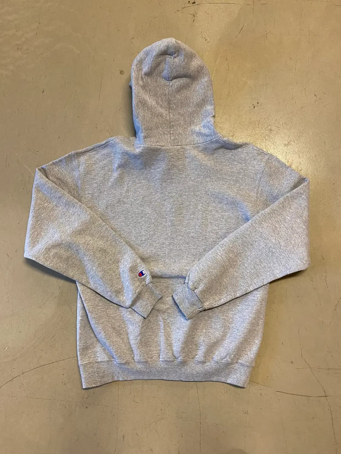 챔피언 후드티 (Man L) / [AA1325] 상품이미지5