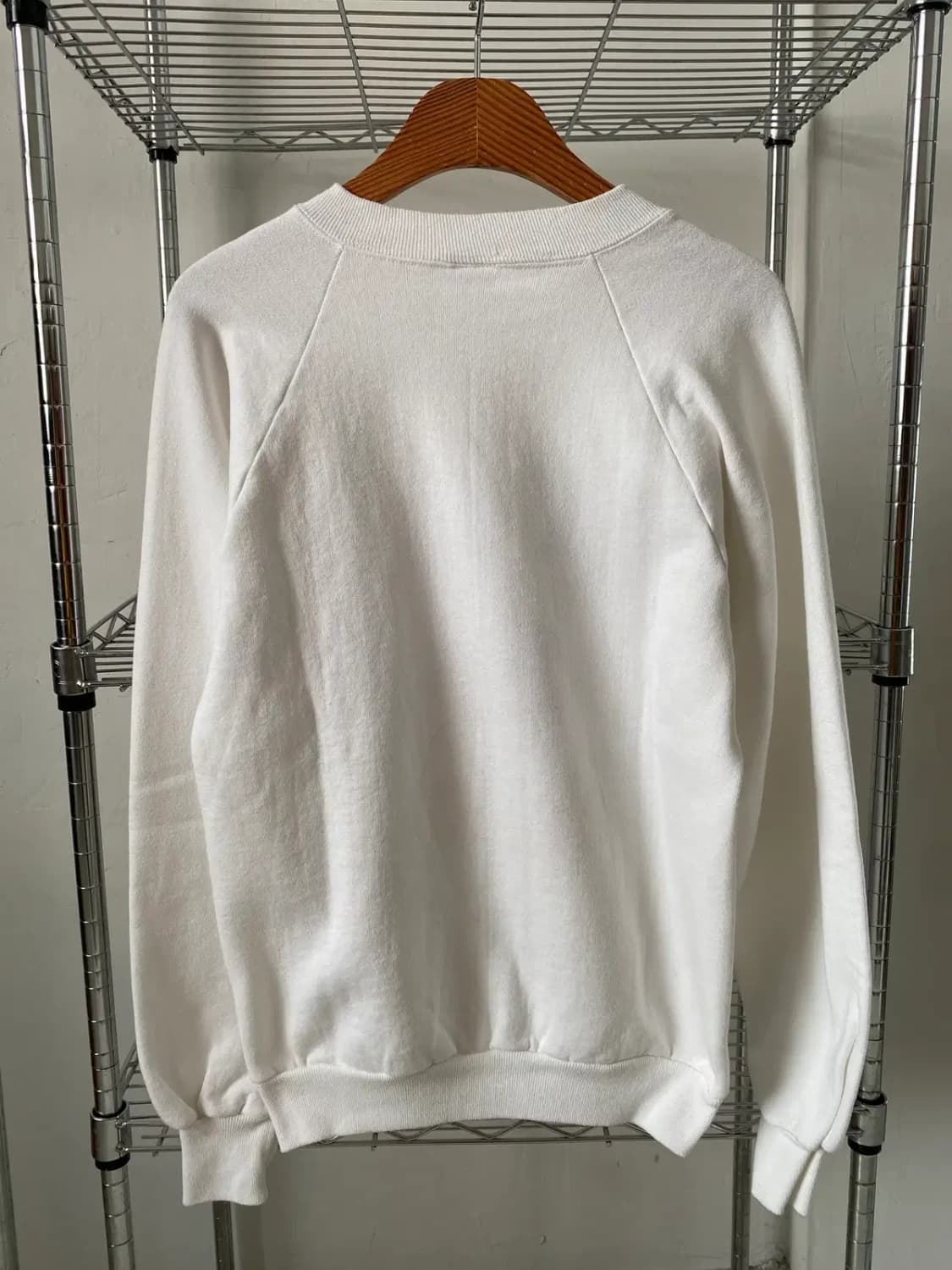 미키마우스 맨투맨 (Woman S) / [AB1802] 상품이미지5