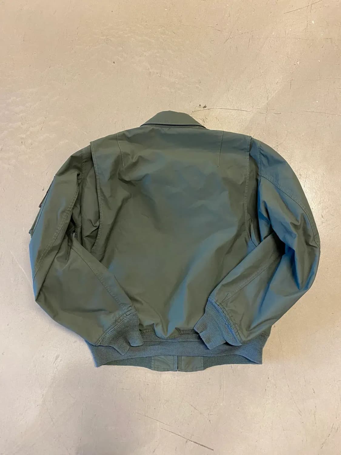 OG 밀리터리 점퍼 (Man L) / [AA1329] 상품이미지4