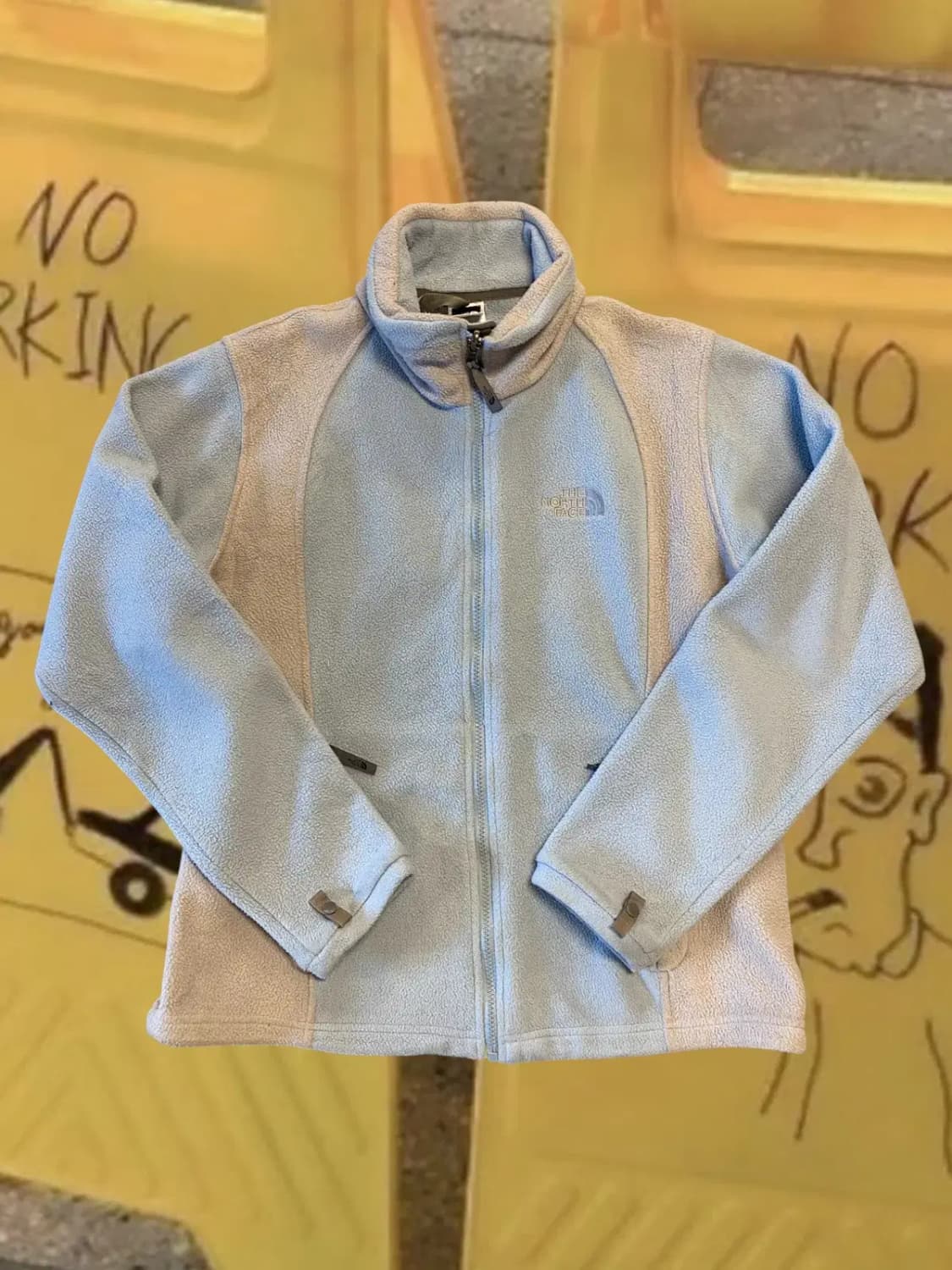 노스페이스 후리스 집업 (Woman M) / [AA1332] 상품이미지1