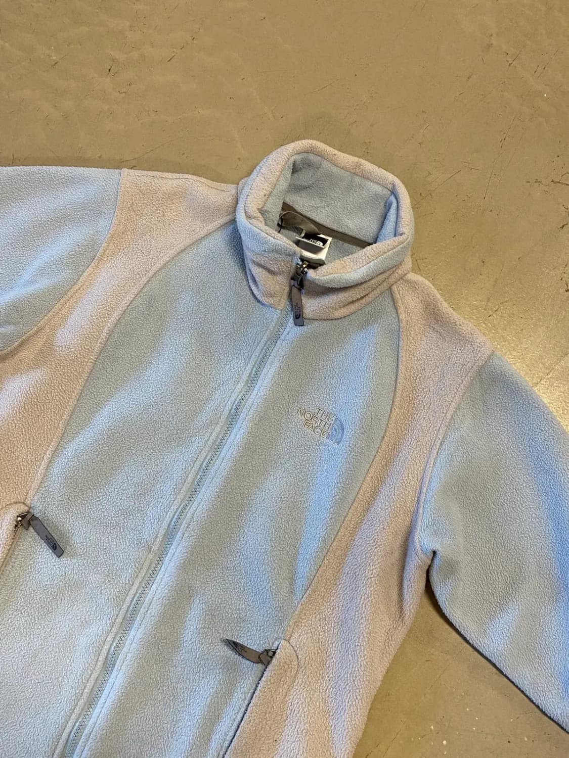 노스페이스 후리스 집업 (Woman M) / [AA1332] 상품이미지2