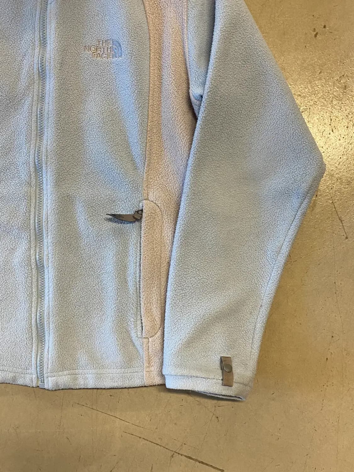 노스페이스 후리스 집업 (Woman M) / [AA1332] 상품이미지3