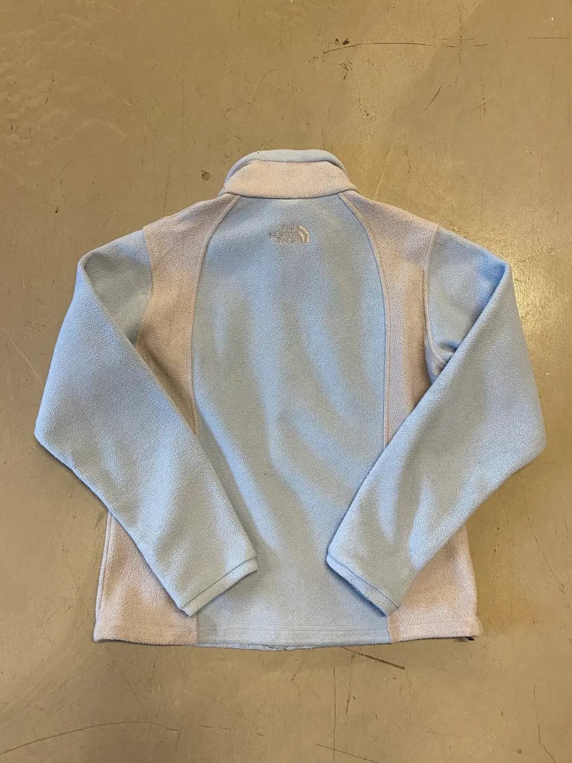 노스페이스 후리스 집업 (Woman M) / [AA1332] 상품이미지5