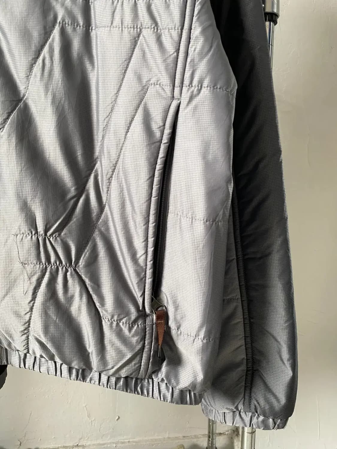 노스페이스 경량패딩 (Man XL) / [AB1813] 상품이미지3