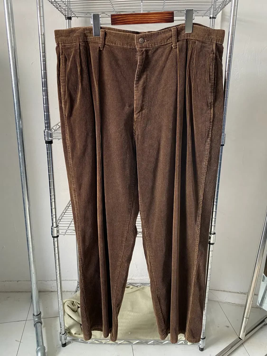 폴로 랄프로렌 코듀로이 팬츠 (39) / [AB1808] 상품이미지2