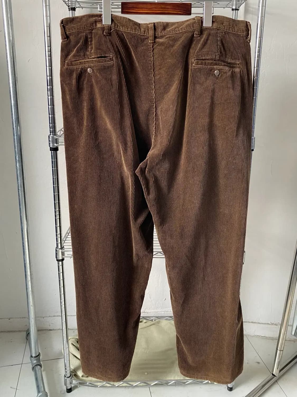 폴로 랄프로렌 코듀로이 팬츠 (39) / [AB1808] 상품이미지5