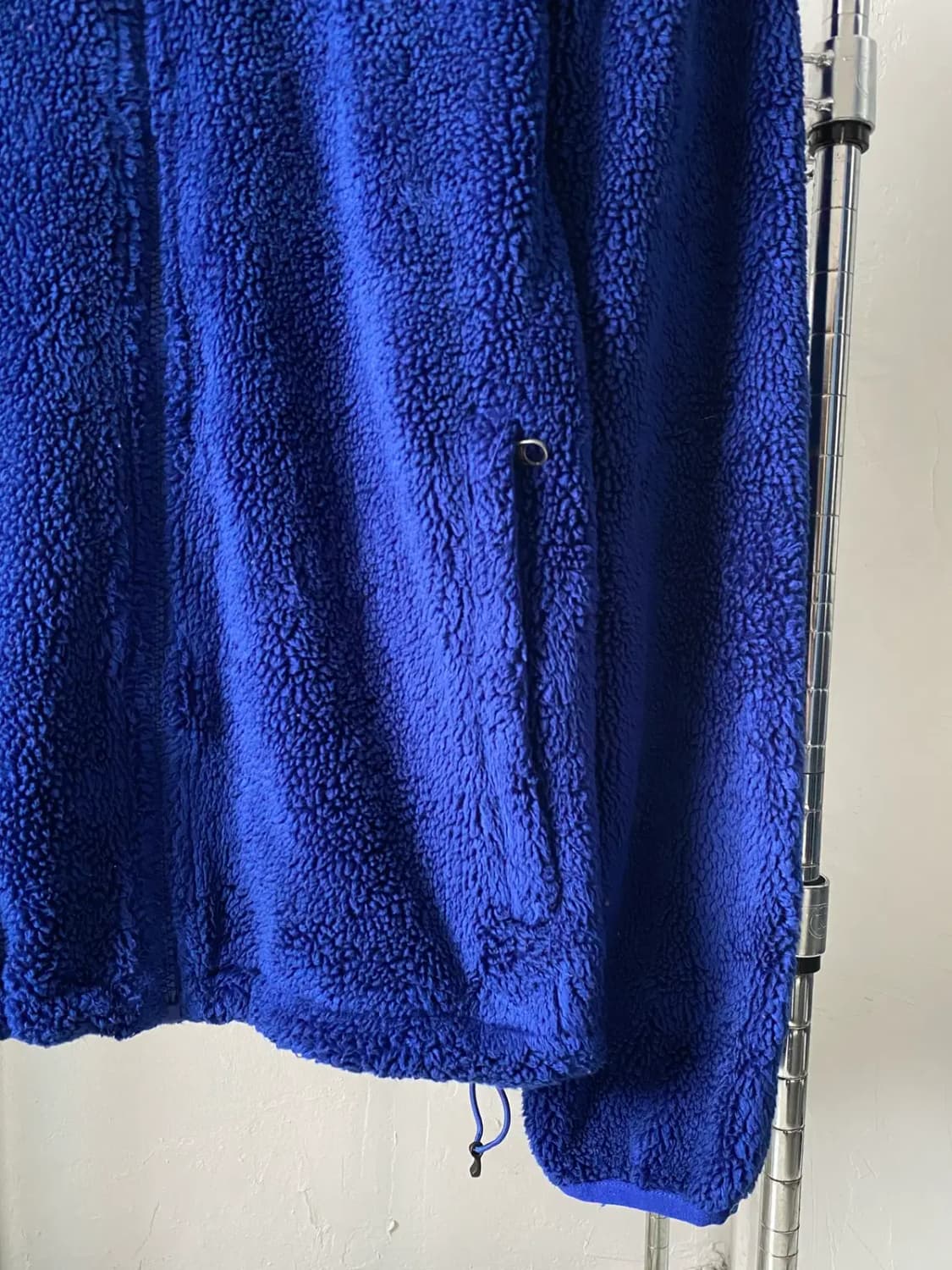 노스페이스 플리스 집업 (Man L) / [AB1812] 상품이미지3