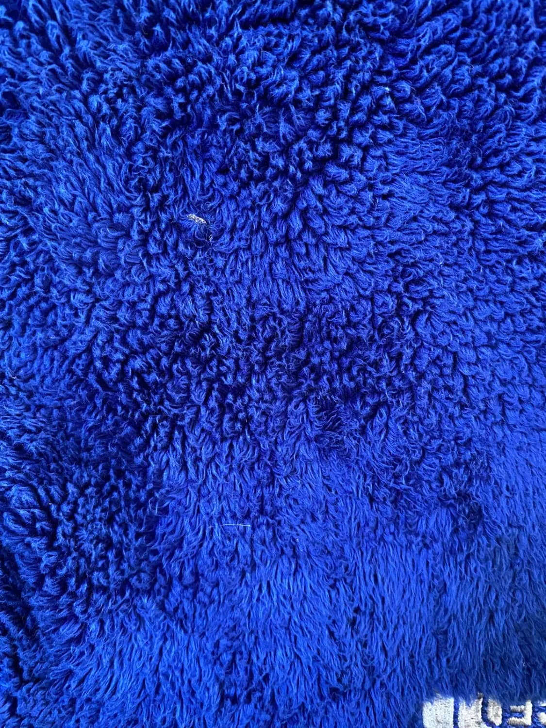 노스페이스 플리스 집업 (Man L) / [AB1812] 상품이미지7