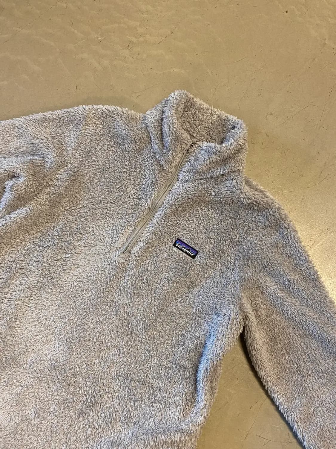 파타고니아 하프집업 (Woman L) / [AA1335] 상품이미지2