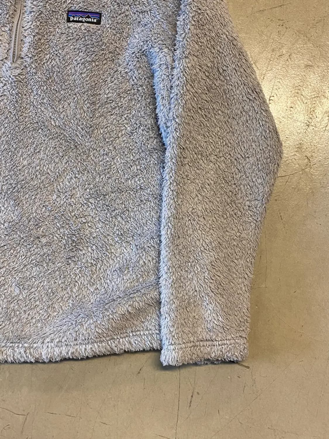 파타고니아 하프집업 (Woman L) / [AA1335] 상품이미지3