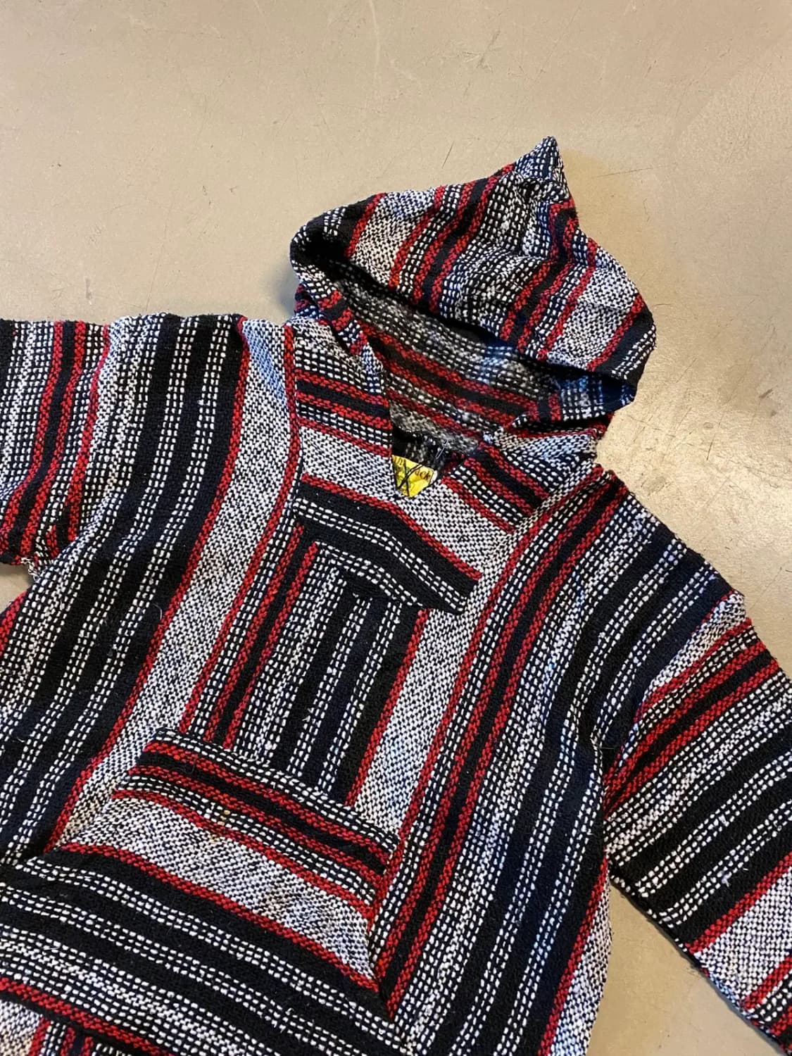 빈티지 후드티 (Man L) / [AA1337] 상품이미지2