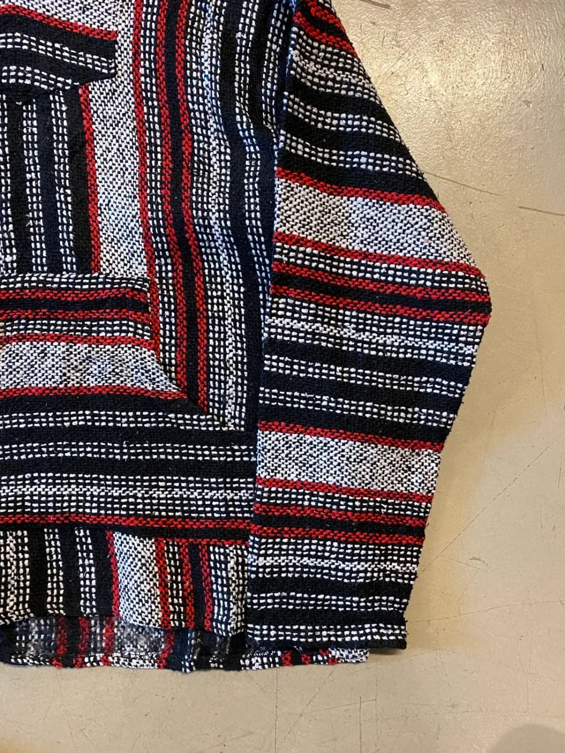 빈티지 후드티 (Man L) / [AA1337] 상품이미지3