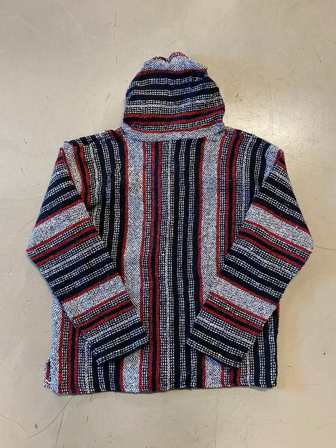 빈티지 후드티 (Man L) / [AA1337] 상품이미지5