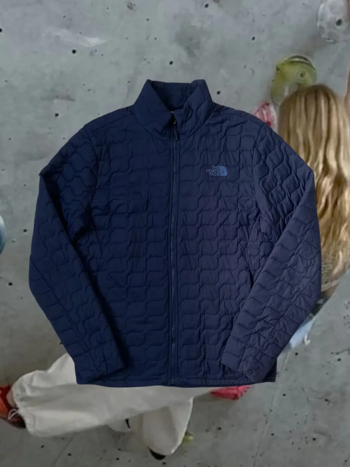 노스페이스 퀼팅 패딩 자켓 (Man M) / [AB1815] 상품이미지1