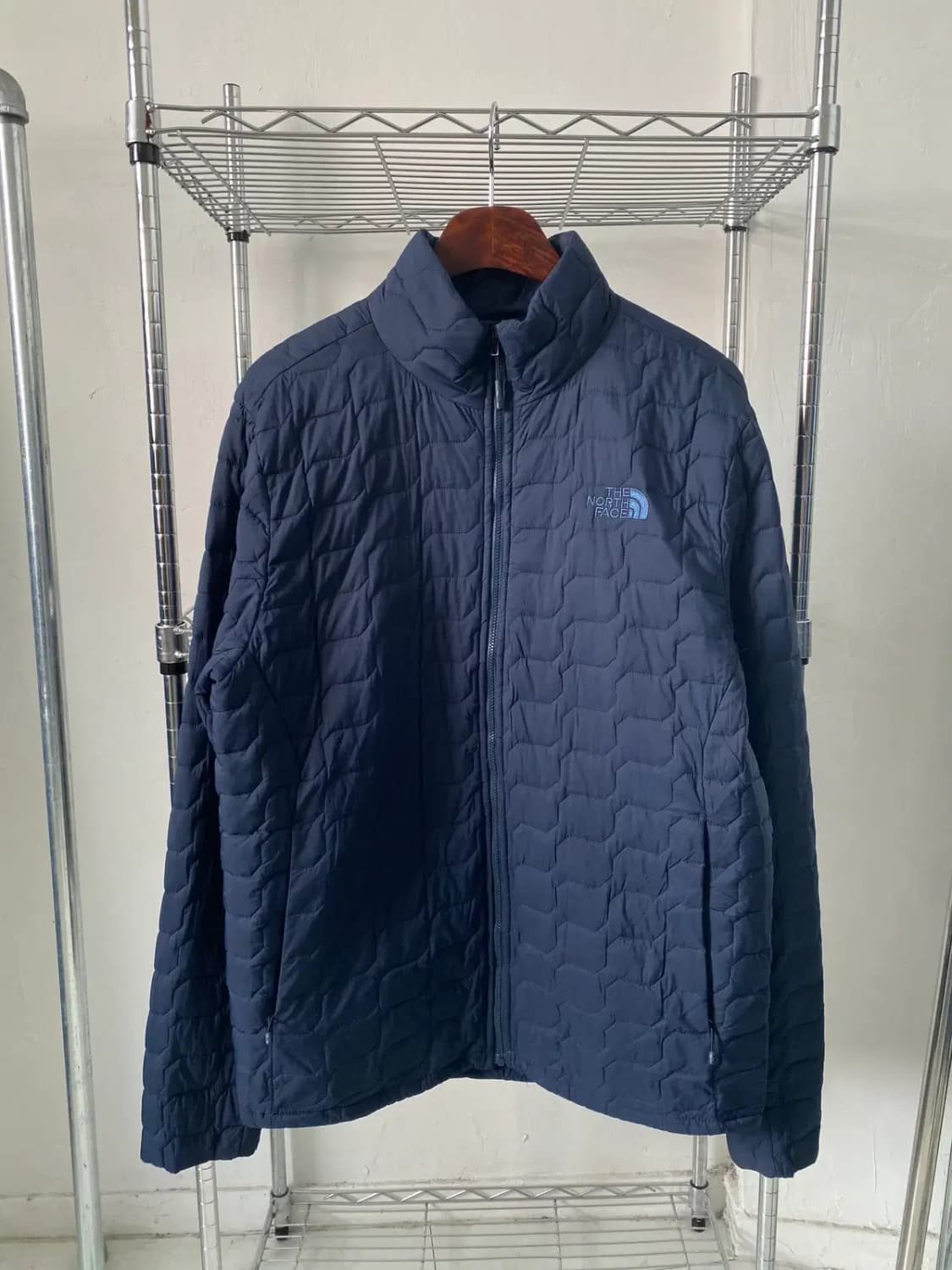 노스페이스 퀼팅 패딩 자켓 (Man M) / [AB1815] 상품이미지2