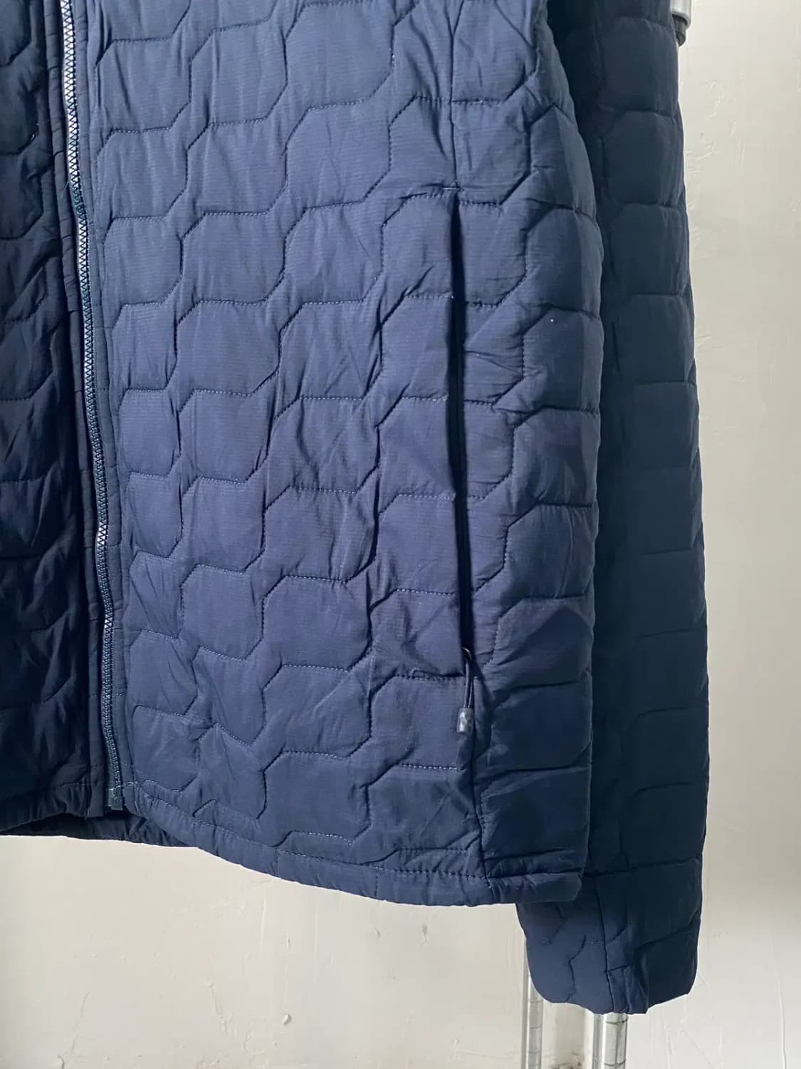 노스페이스 퀼팅 패딩 자켓 (Man M) / [AB1815] 상품이미지3