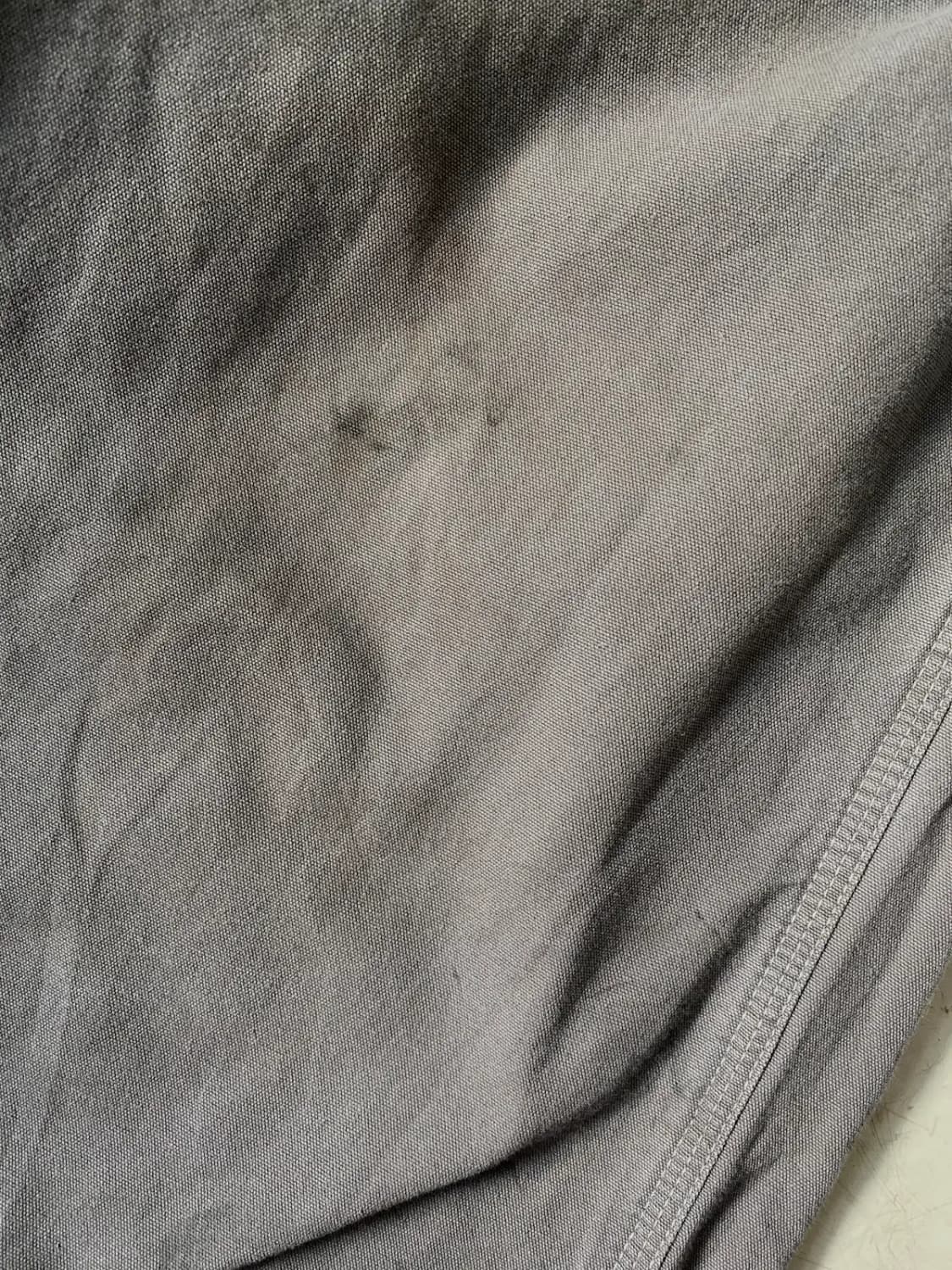 칼하트 덕 워크 팬츠 (40) / [AB1820] 상품이미지8