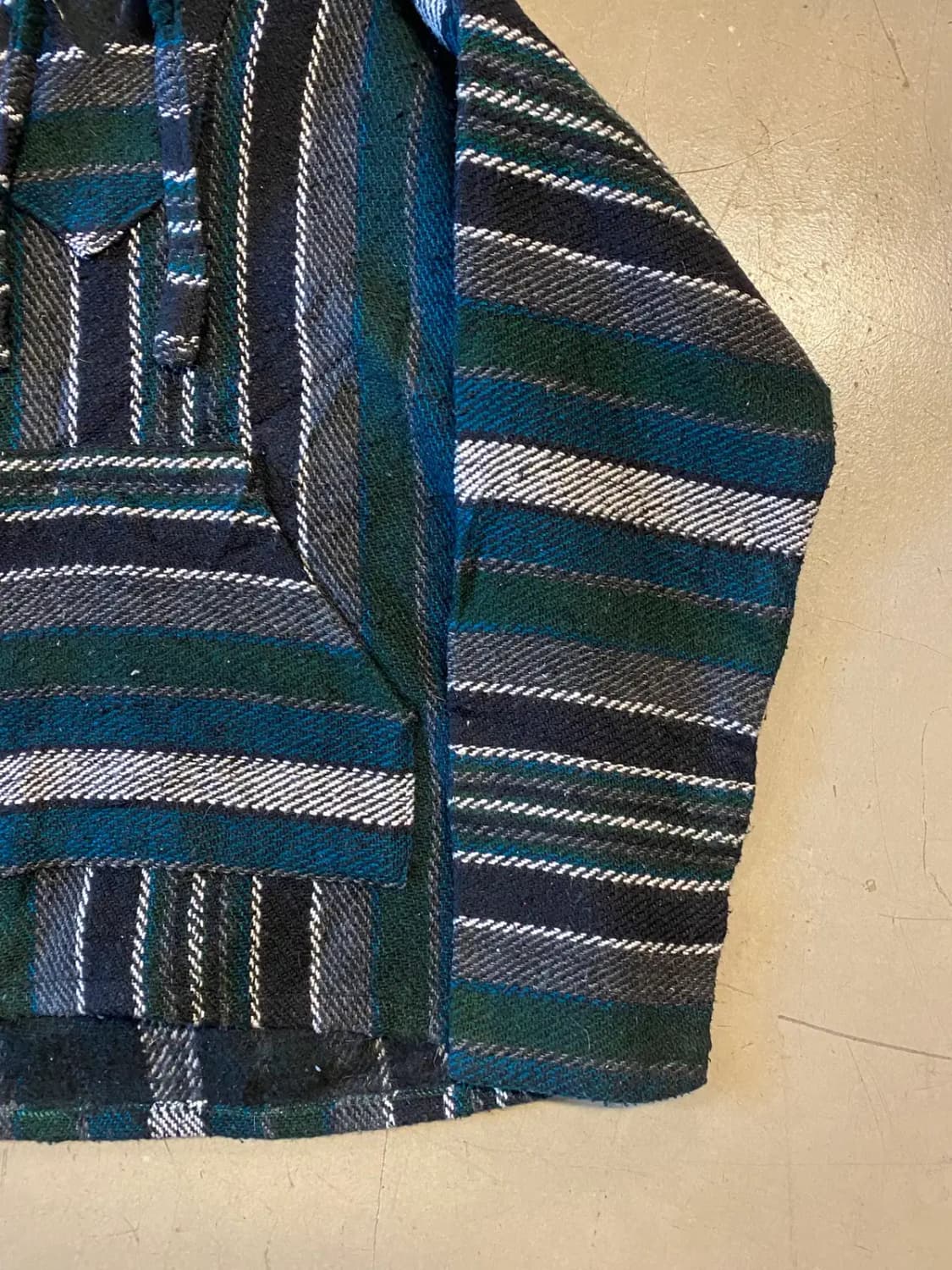 빈티지 후드티 (Man M) / [AA1338] 상품이미지3