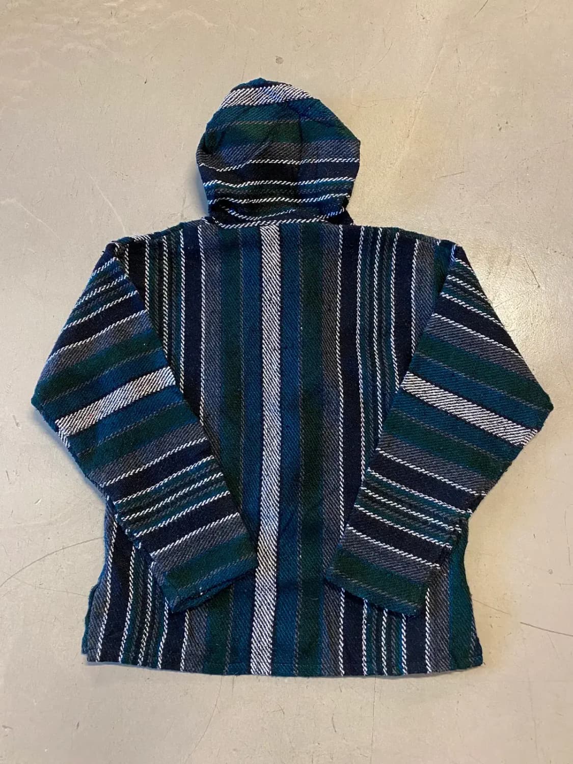 빈티지 후드티 (Man M) / [AA1338] 상품이미지4