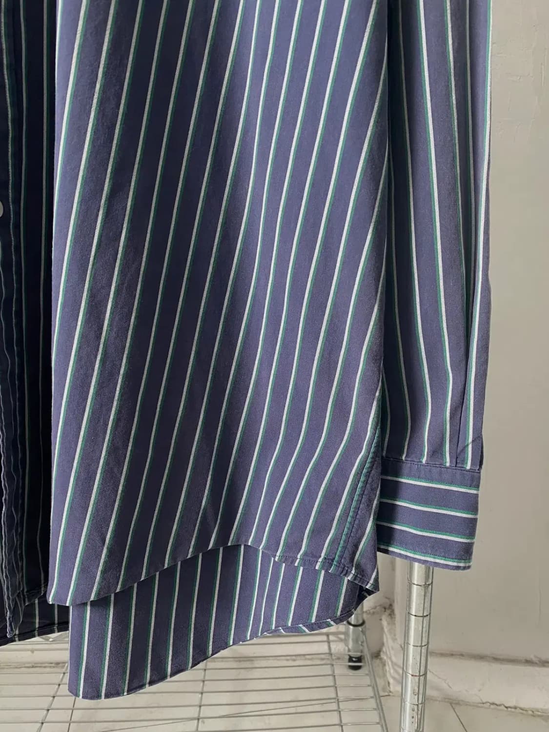 폴로 랄프로렌 블레어 셔츠 (Man 3XL) / [AB1817] 상품이미지3