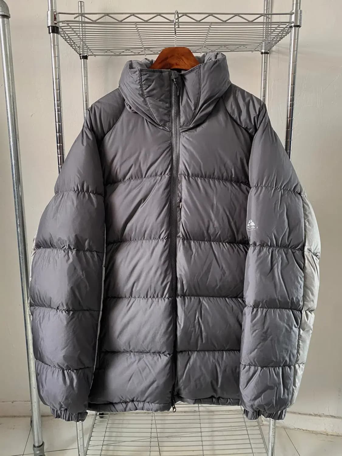 나이키 ACG 패딩 (Woman L) / [AB1823] 상품이미지2