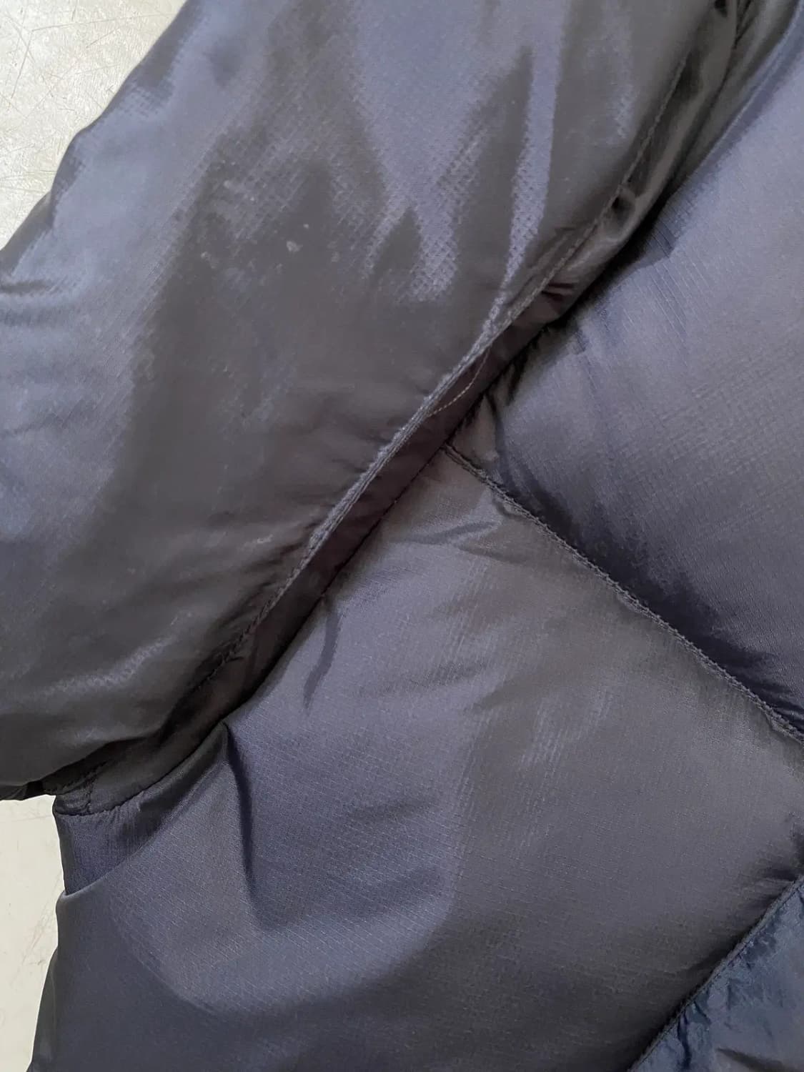 나이키 ACG 패딩 (Woman L) / [AB1823] 상품이미지6